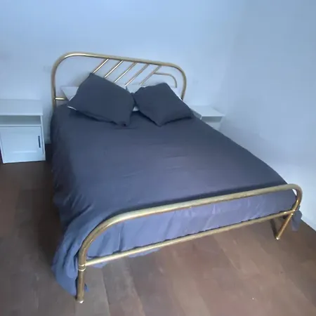 Gasthuis Casa Lu'