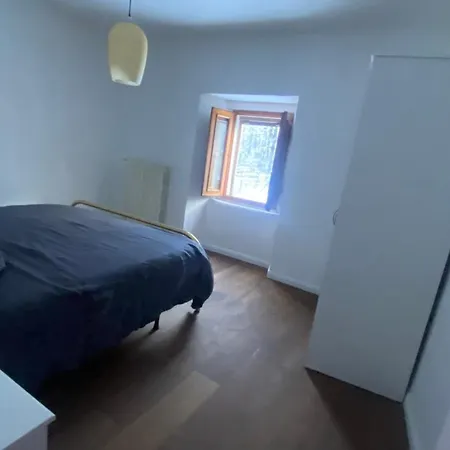 Πανσιόν Casa Lu' Rocca Pia