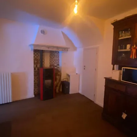 Casa Lu' Πανσιόν Rocca Pia