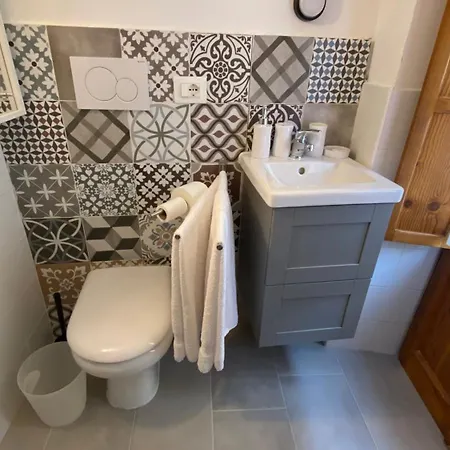 Πανσιόν Casa Lu' *