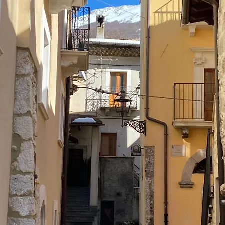 Casa Lu' 3*