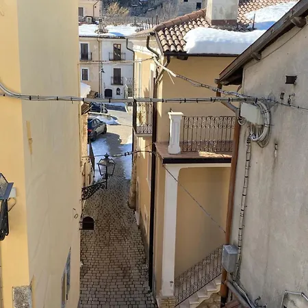 Πανσιόν Casa Lu' *