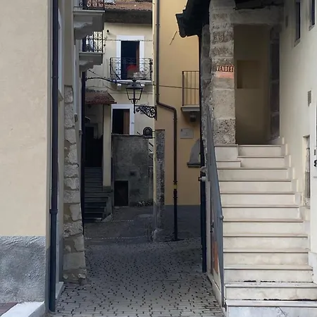 Casa Lu'