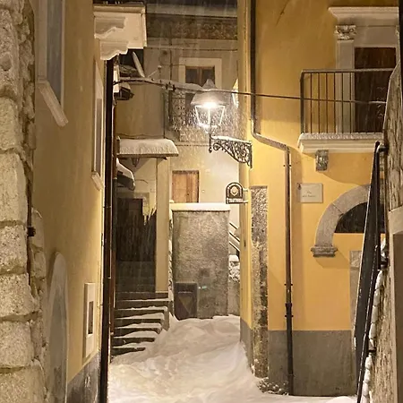 Casa Lu' 3*